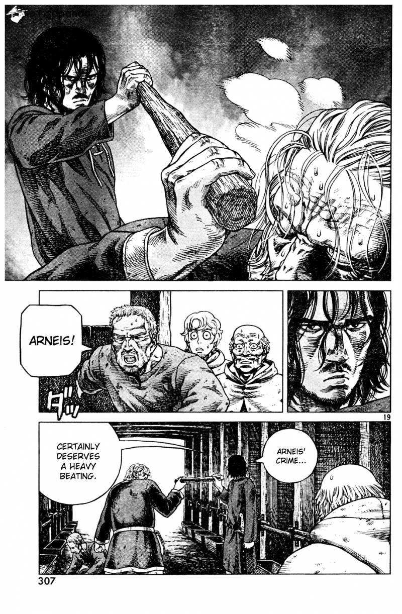 Vinland Saga, Chapter 88 image 19